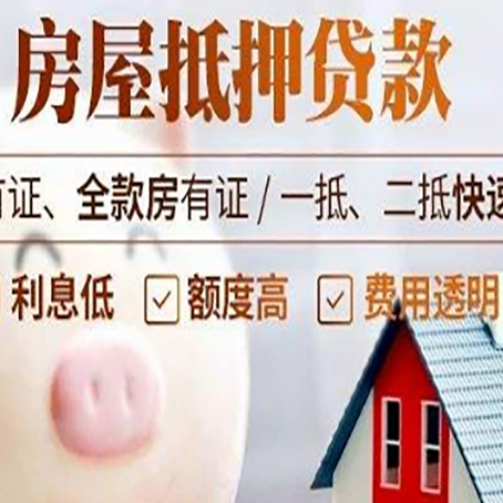 金凤贷款助贷公司新渝启服成立时间久
